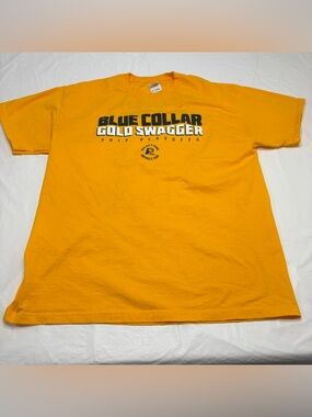 NBA Indiana Pacers Fruit Of The Loom Short Sleeve T Shirt Men’s XL